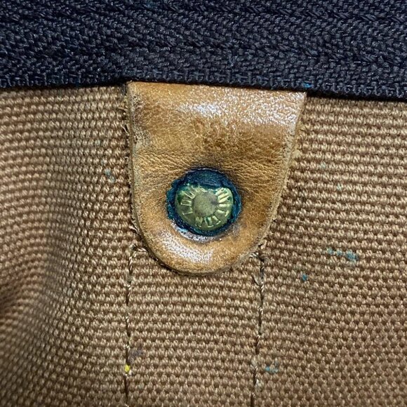 LOUIS VUITTON Keepall 50 M41426 Monogram - 822 Boston Bag Monogram Canvas - Picture 10 of 10